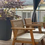 Appartement Moderne Centre De Bruxelles