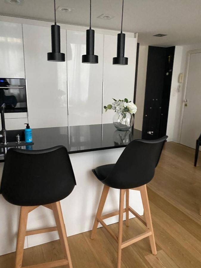 Moderne Centre De Apartment