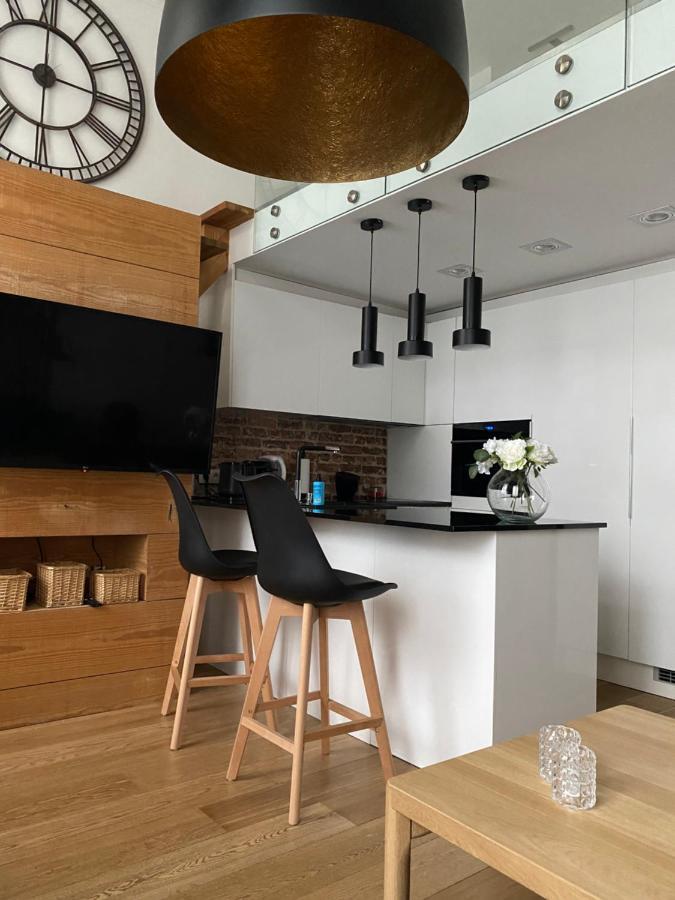 Moderne Centre De Apartment *