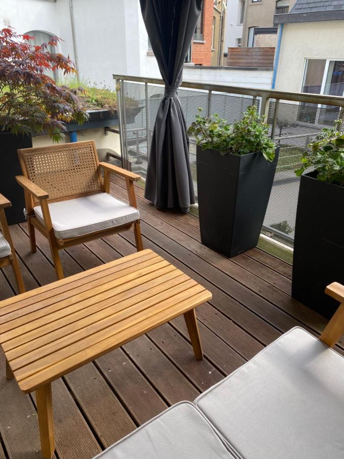 Apartment Moderne Centre De