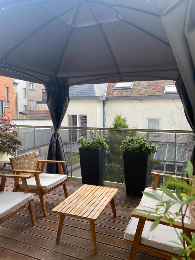 Apartment Moderne Centre De Brussels