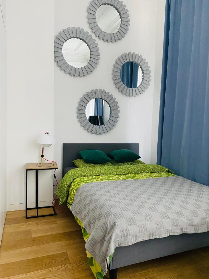Apartment Moderne Centre De *