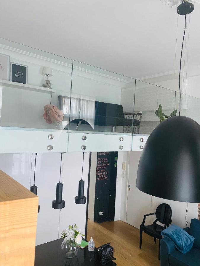 Moderne Centre De Apartment Brussels