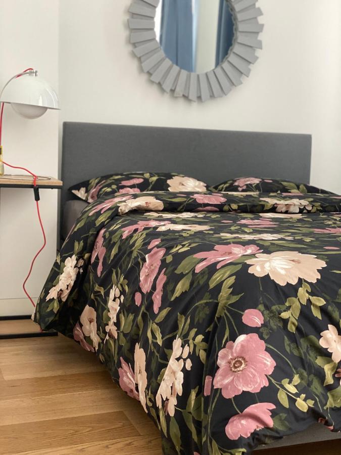 Moderne Centre De Apartment