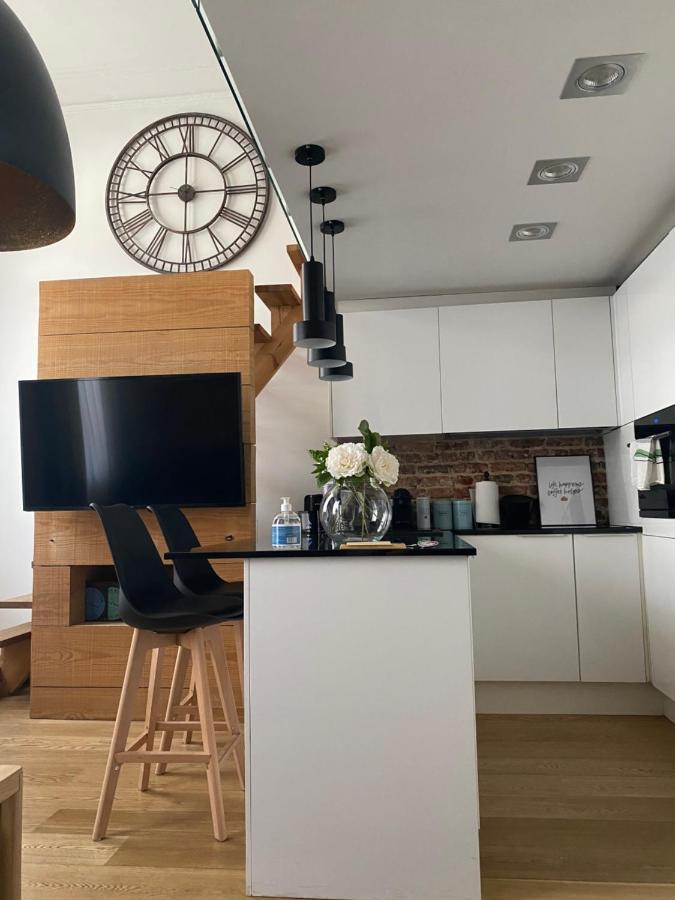Moderne Centre De Apartment *